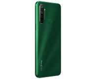 realme 5i 4+64GB Forest Green - 552043 - zdjęcie 7